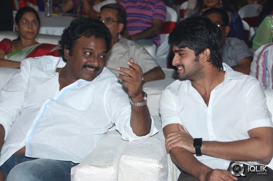 Lovers-Movie-Audio-Launch-Photos